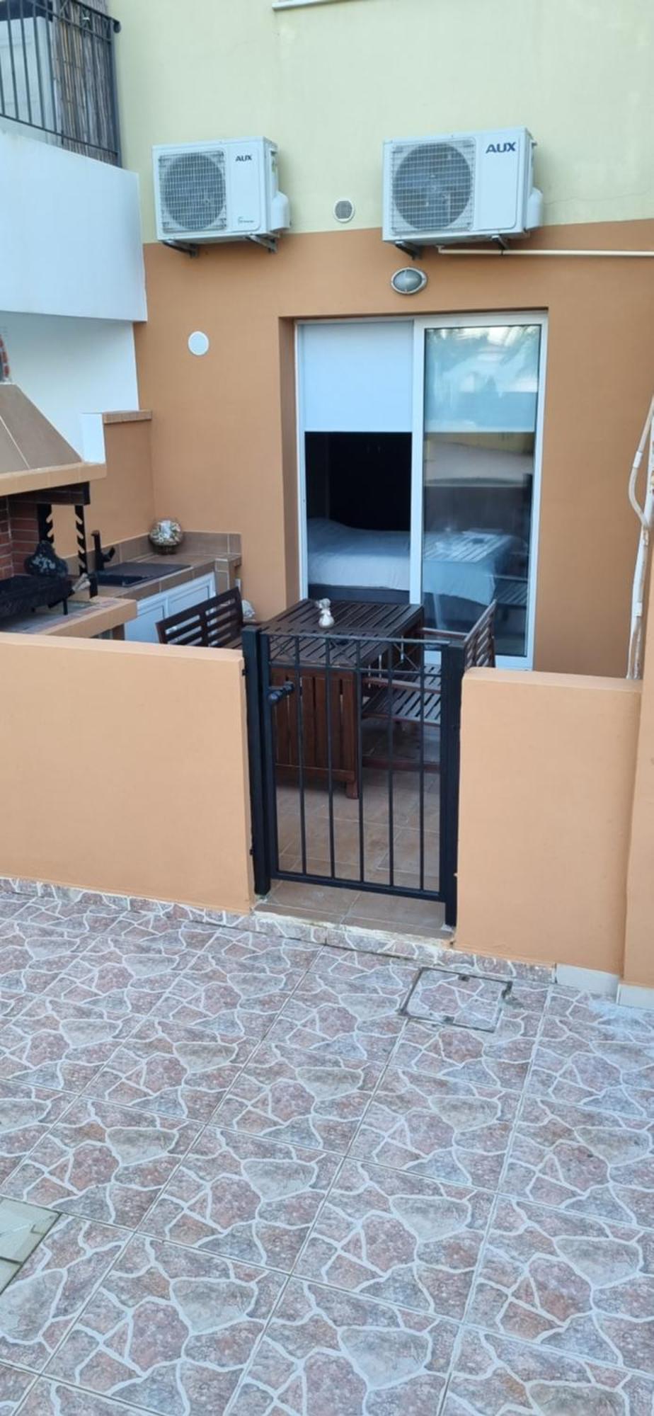Hermes Complex 2 Kappari Paralimni Cyprus Exterior photo